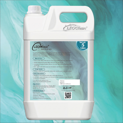 Hard Surface Cleaner - 5 ltr