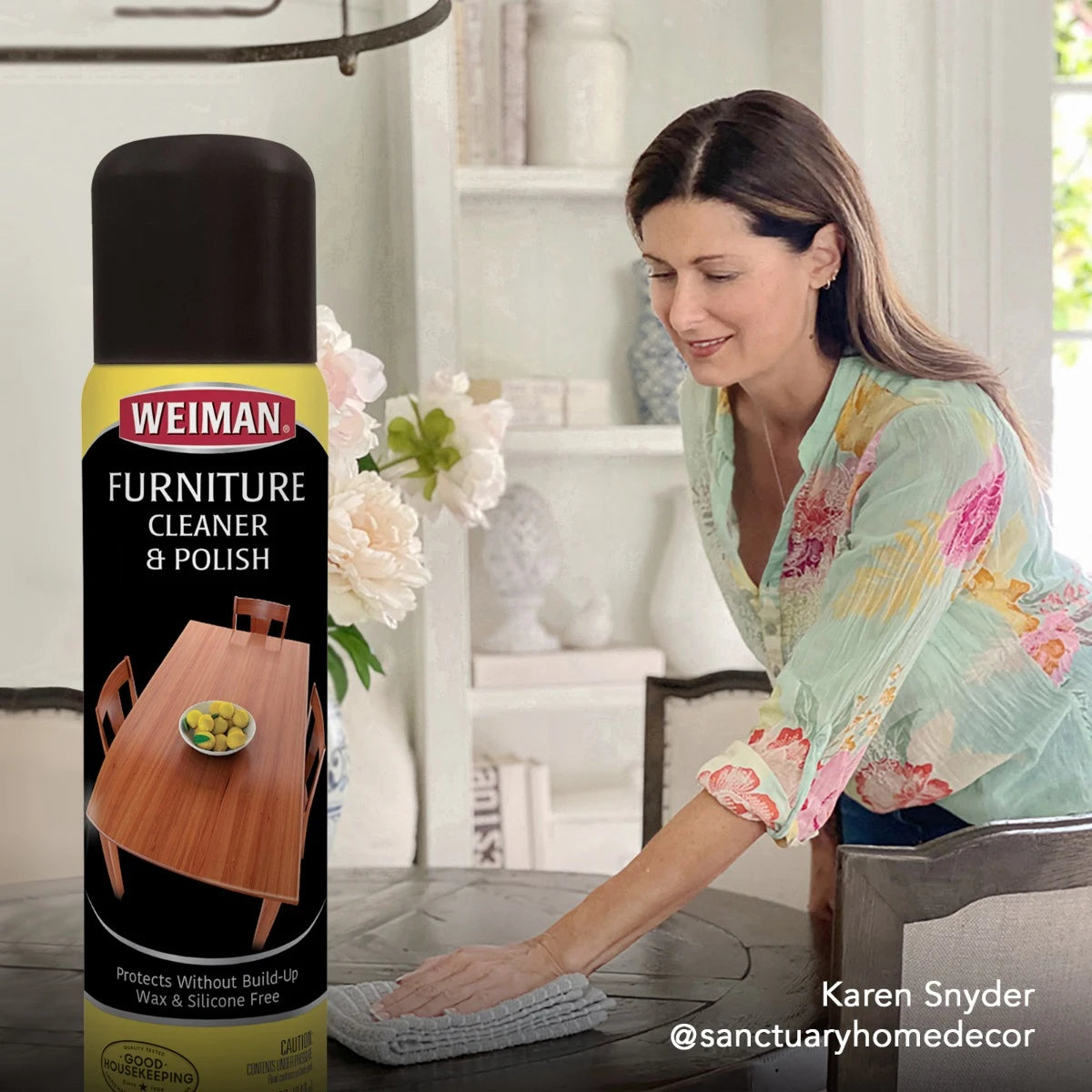 Furniture Polish